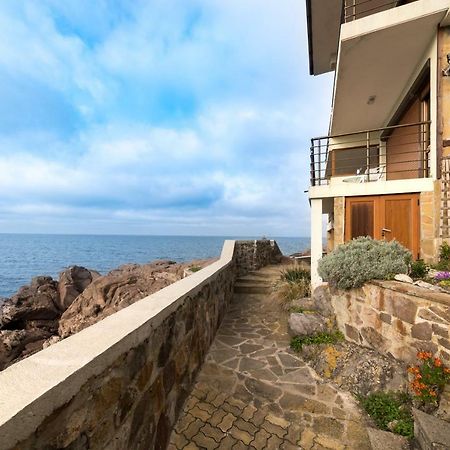 Sozopol Seaside Apartment 외부 사진