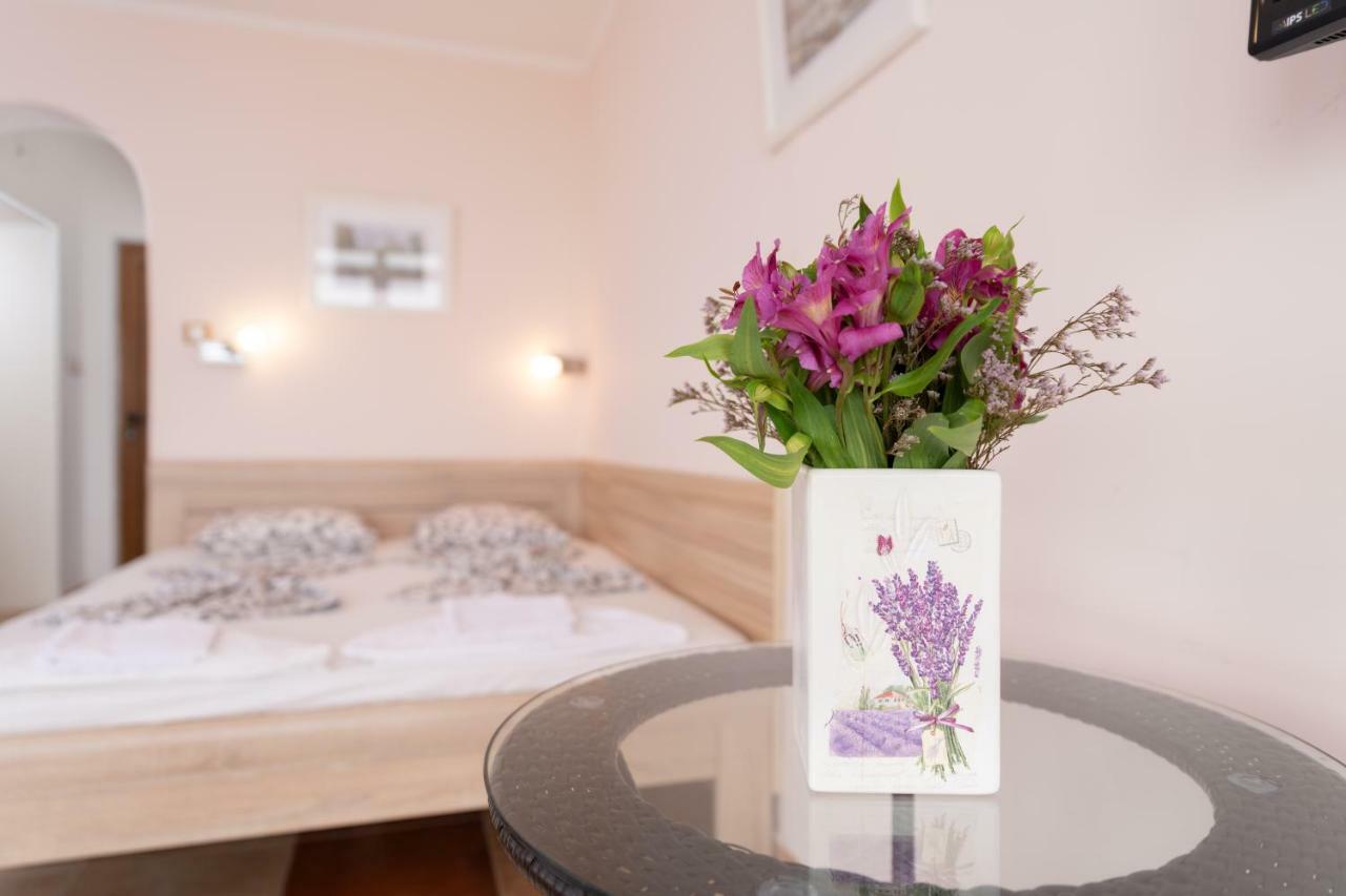 Sozopol Seaside Apartment 외부 사진