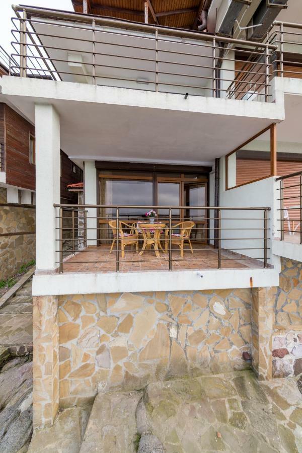 Sozopol Seaside Apartment 외부 사진