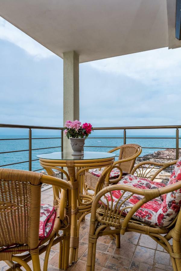 Sozopol Seaside Apartment 외부 사진
