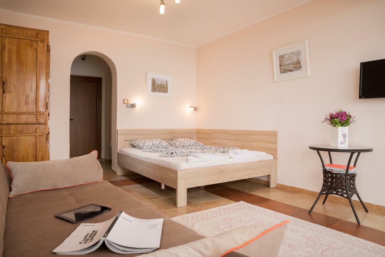 Sozopol Seaside Apartment 외부 사진