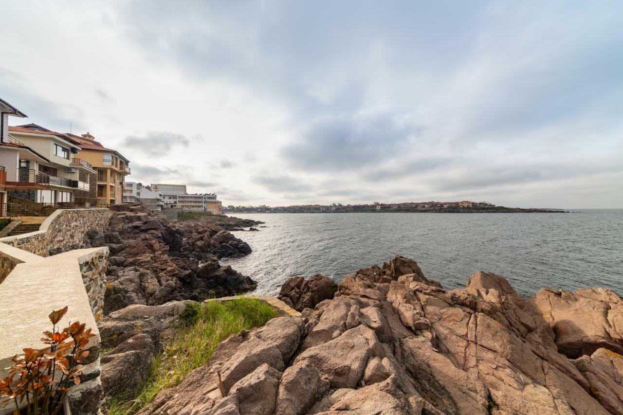 Sozopol Seaside Apartment 외부 사진