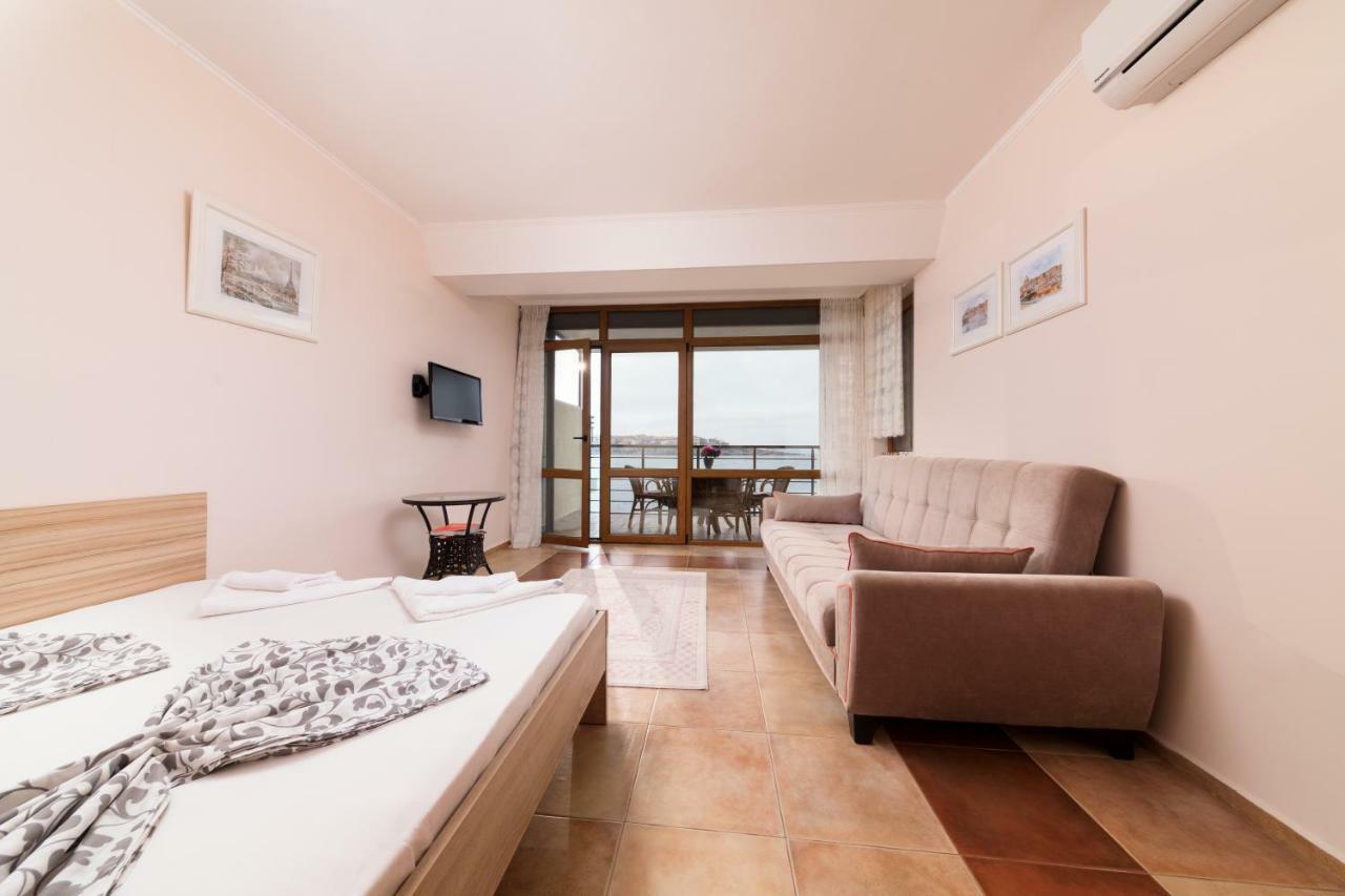 Sozopol Seaside Apartment 외부 사진