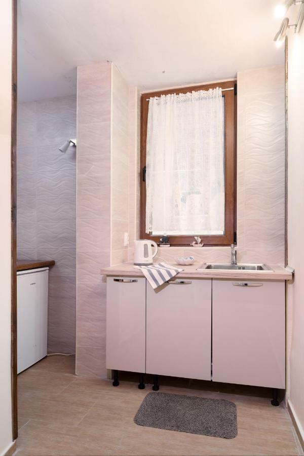 Sozopol Seaside Apartment 외부 사진