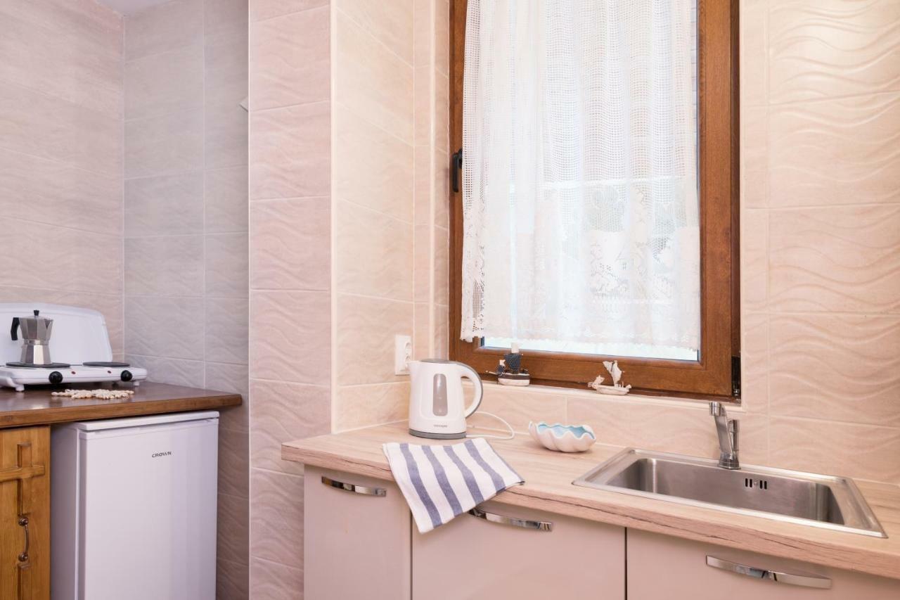 Sozopol Seaside Apartment 외부 사진